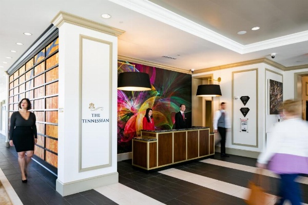 THE TENNESSEAN Personal Luxury Hotel image 10