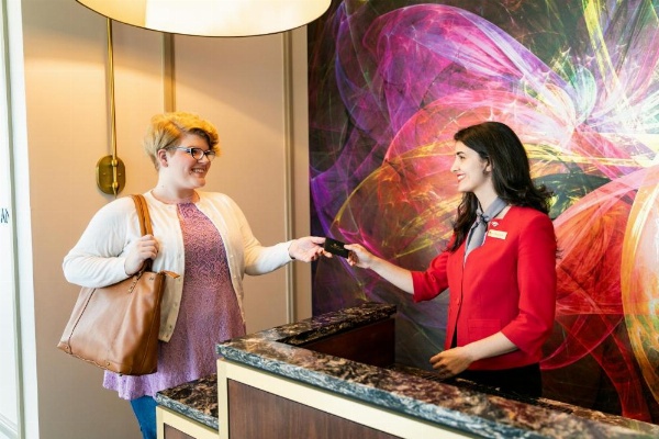 THE TENNESSEAN Personal Luxury Hotel image 11
