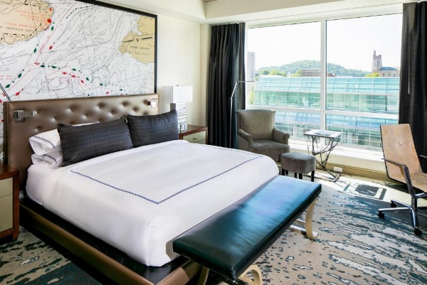 THE TENNESSEAN Personal Luxury Hotel image 12