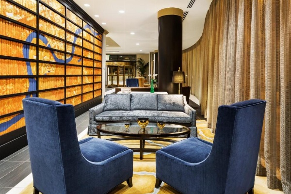 THE TENNESSEAN Personal Luxury Hotel image 16