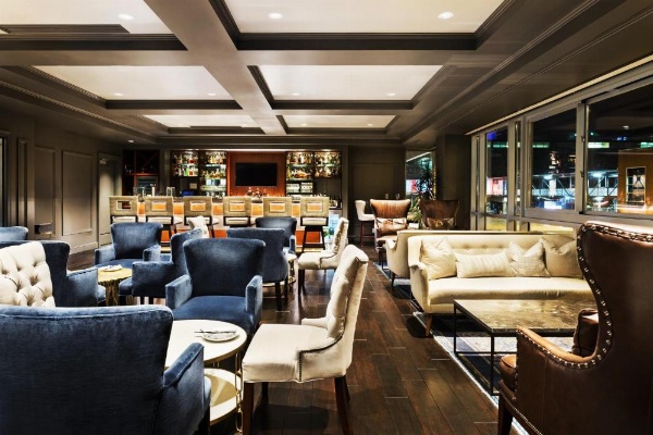 THE TENNESSEAN Personal Luxury Hotel image 17