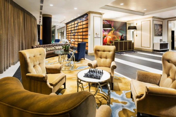 THE TENNESSEAN Personal Luxury Hotel image 18