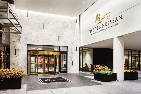 THE TENNESSEAN Personal Luxury Hotel image 2