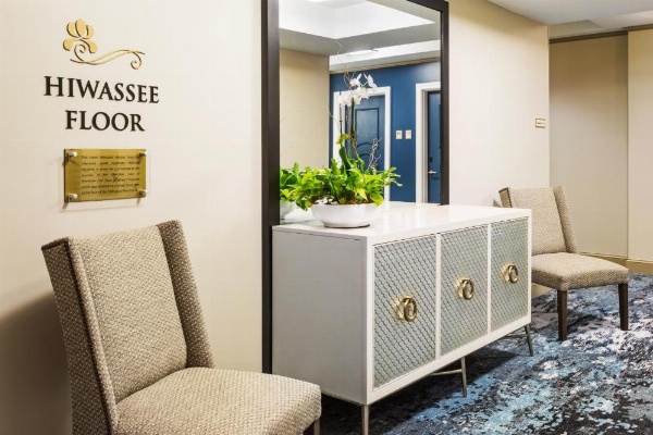THE TENNESSEAN Personal Luxury Hotel image 20
