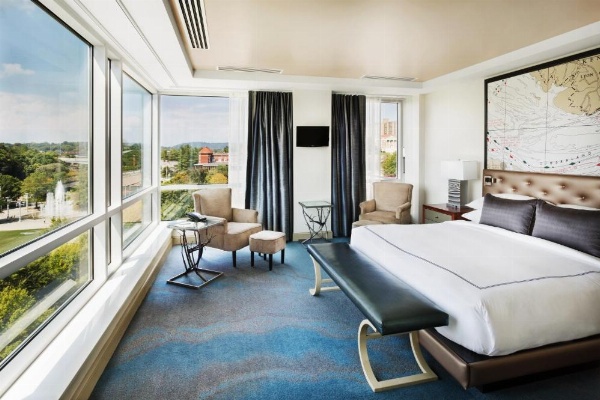 THE TENNESSEAN Personal Luxury Hotel image 28