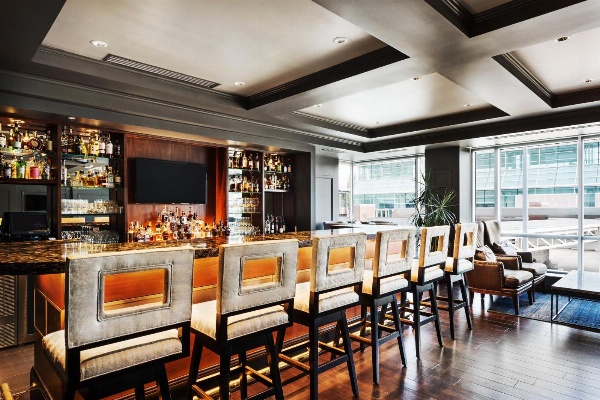 THE TENNESSEAN Personal Luxury Hotel image 3