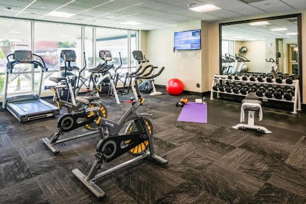 THE TENNESSEAN Personal Luxury Hotel image 4