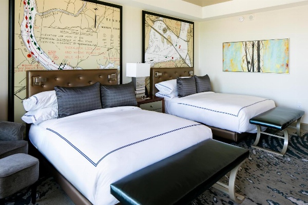 THE TENNESSEAN Personal Luxury Hotel image 5